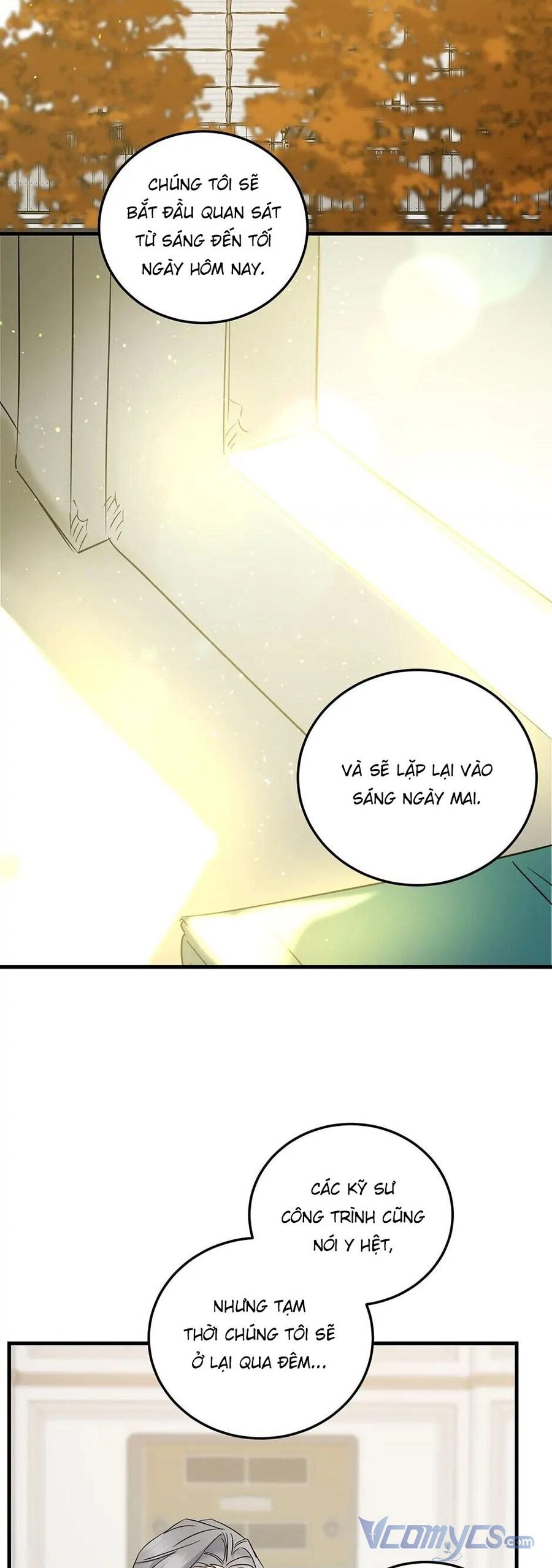 Trước Khi Cái Chết Chia Lìa Đôi Ta Chapter 47 - 2