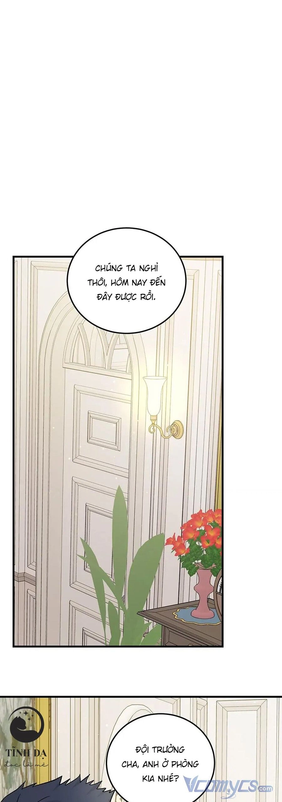 Trước Khi Cái Chết Chia Lìa Đôi Ta Chapter 47 - 7