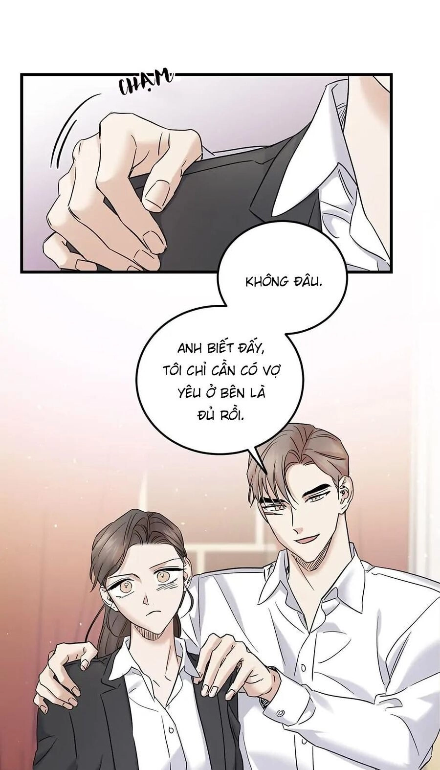 Trước Khi Cái Chết Chia Lìa Đôi Ta Chapter 47 - 9