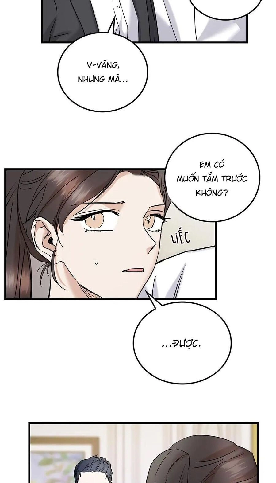 Trước Khi Cái Chết Chia Lìa Đôi Ta Chapter 47 - 11