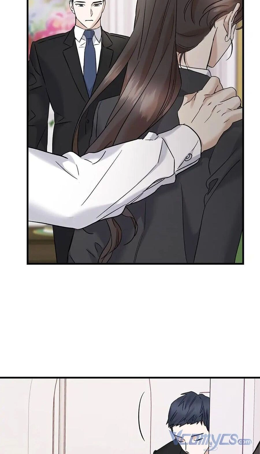 Trước Khi Cái Chết Chia Lìa Đôi Ta Chapter 47 - 12