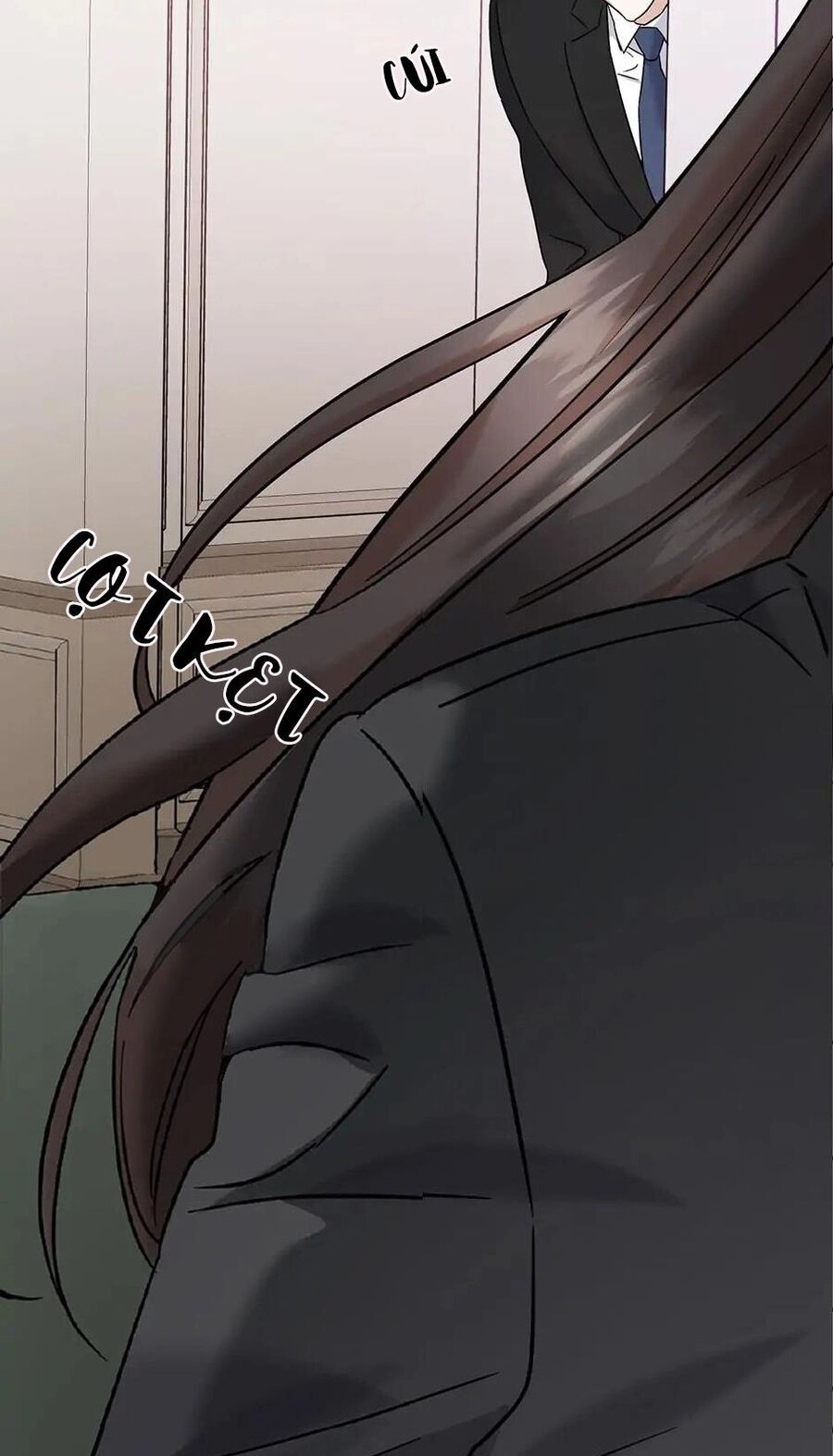 Trước Khi Cái Chết Chia Lìa Đôi Ta Chapter 47 - 13