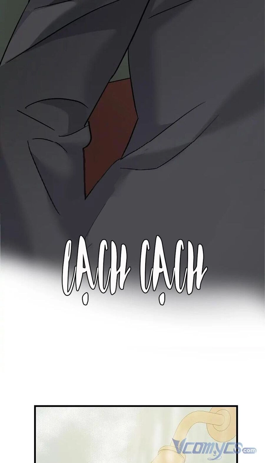 Trước Khi Cái Chết Chia Lìa Đôi Ta Chapter 47 - 14