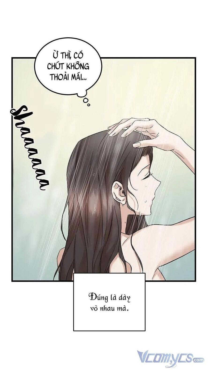 Trước Khi Cái Chết Chia Lìa Đôi Ta Chapter 47 - 16