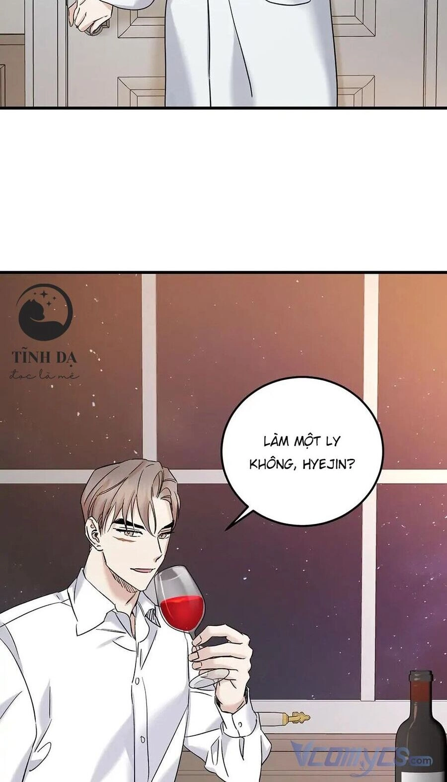 Trước Khi Cái Chết Chia Lìa Đôi Ta Chapter 47 - 18