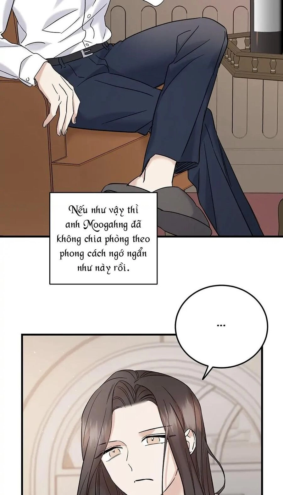 Trước Khi Cái Chết Chia Lìa Đôi Ta Chapter 47 - 19