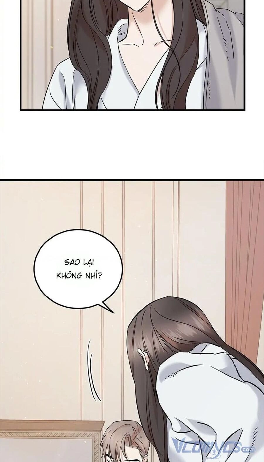 Trước Khi Cái Chết Chia Lìa Đôi Ta Chapter 47 - 20