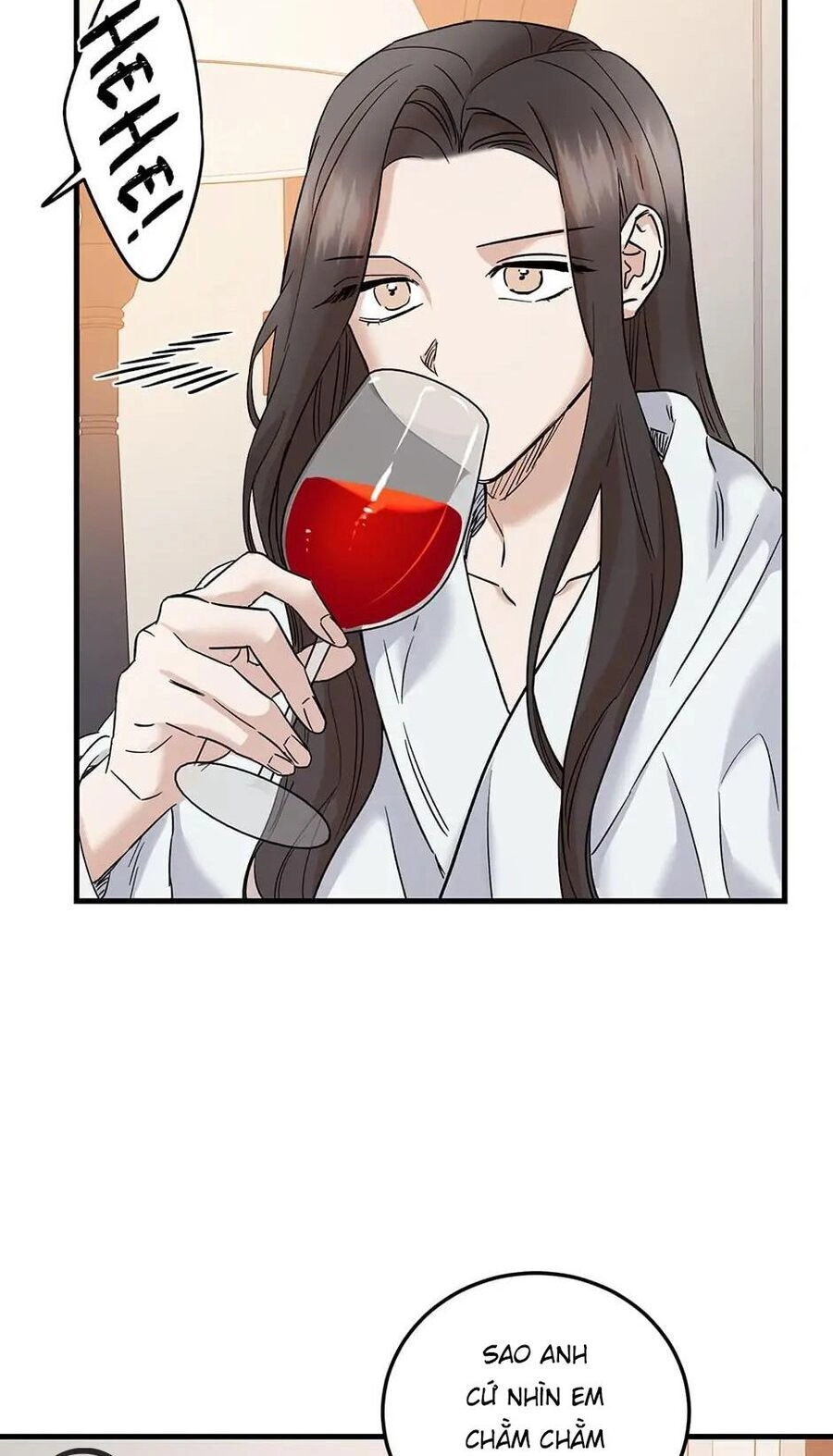 Trước Khi Cái Chết Chia Lìa Đôi Ta Chapter 47 - 23