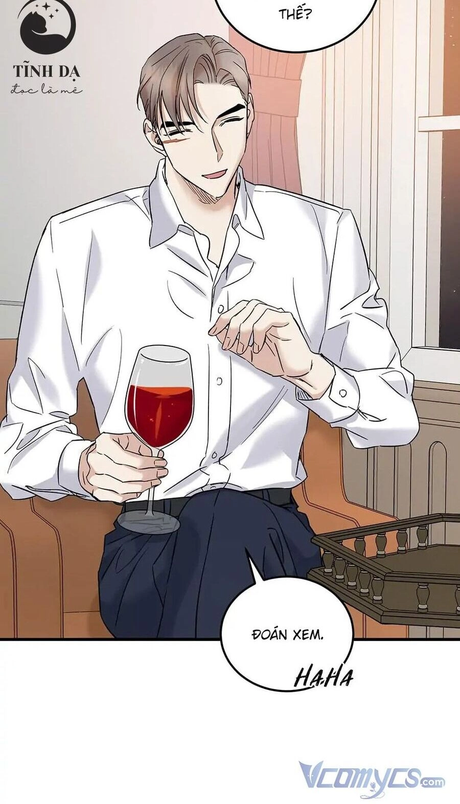 Trước Khi Cái Chết Chia Lìa Đôi Ta Chapter 47 - 24