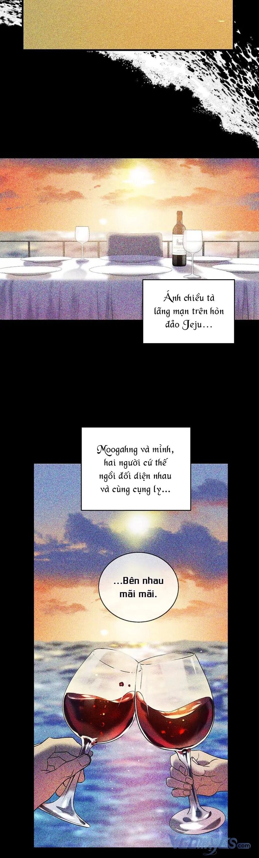 Trước Khi Cái Chết Chia Lìa Đôi Ta Chapter 47 - 27