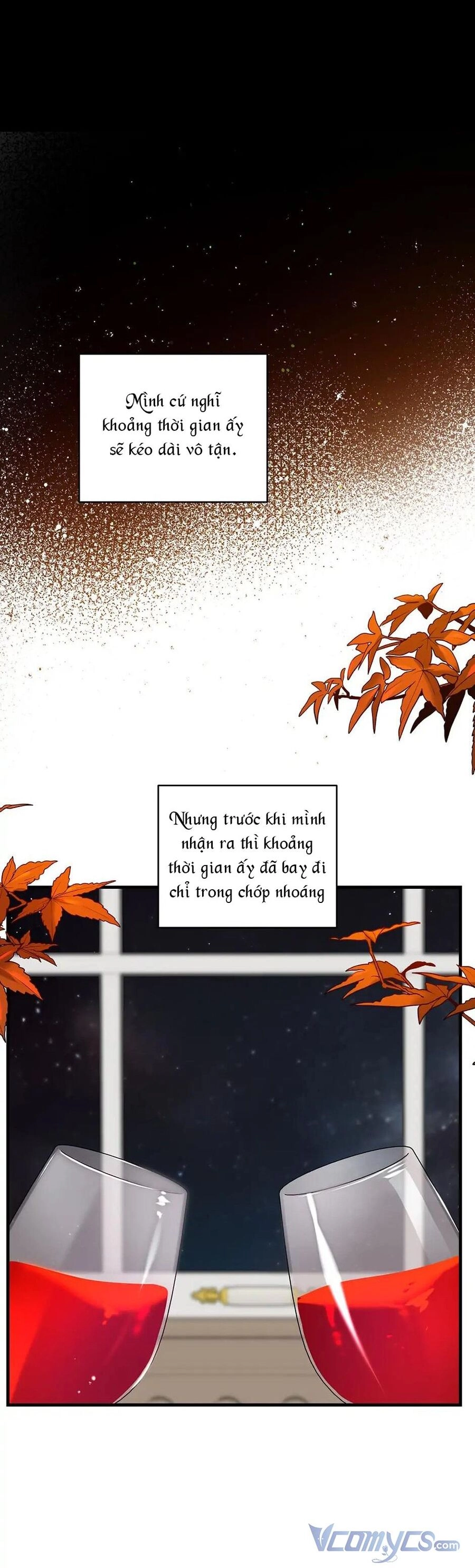 Trước Khi Cái Chết Chia Lìa Đôi Ta Chapter 47 - 28