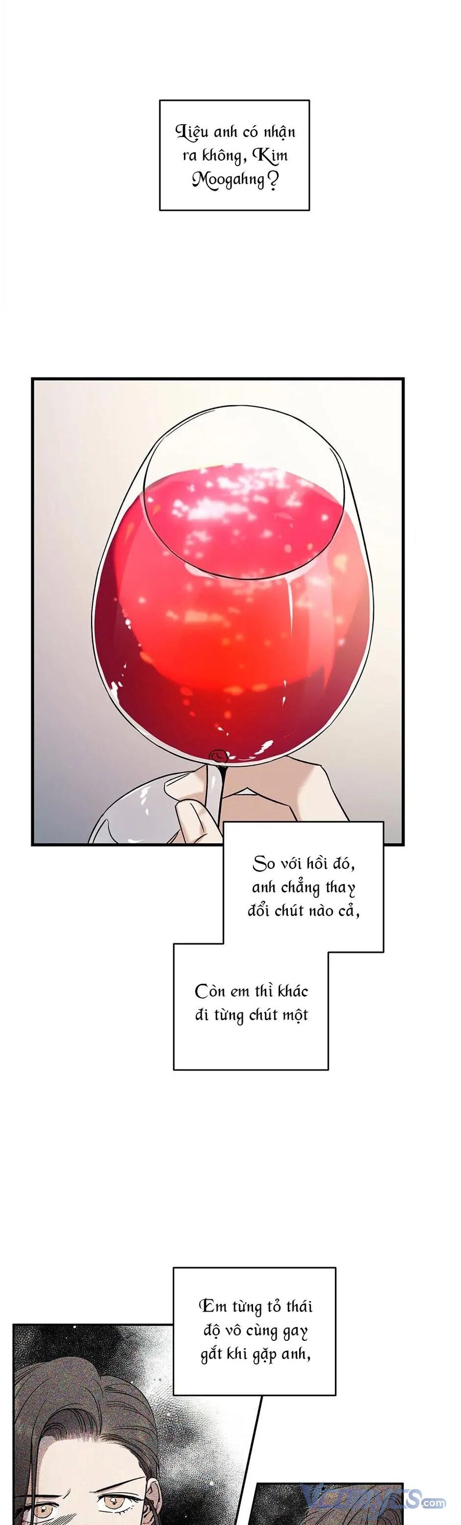 Trước Khi Cái Chết Chia Lìa Đôi Ta Chapter 47 - 29