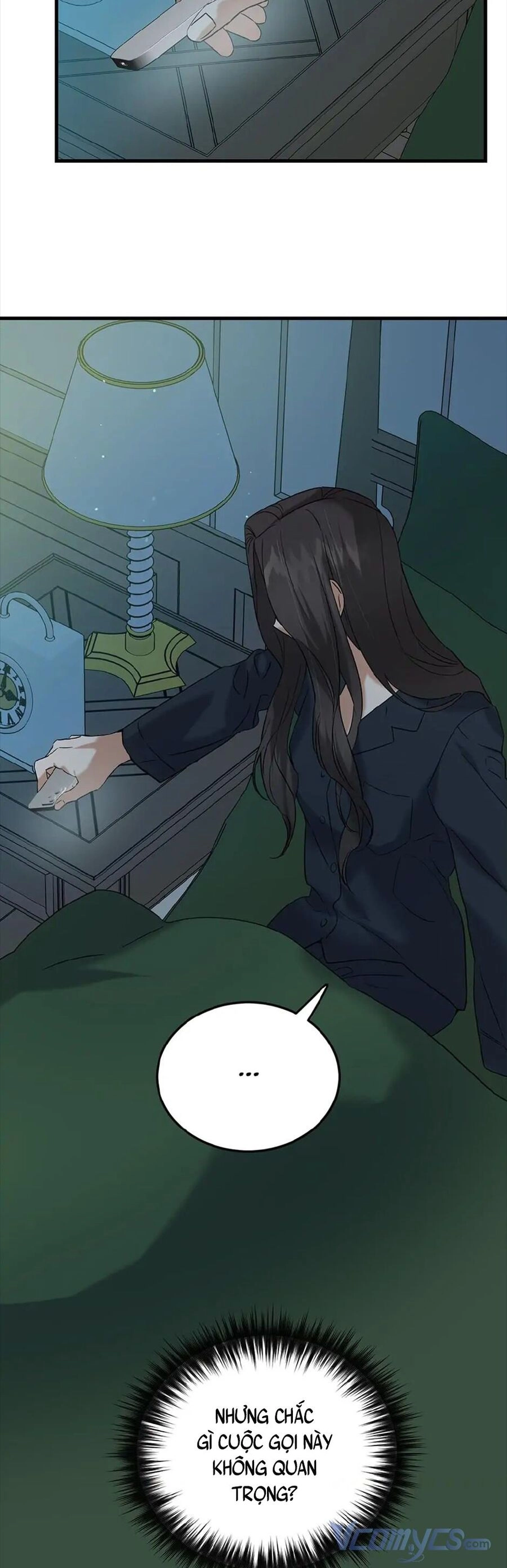 Trước Khi Cái Chết Chia Lìa Đôi Ta Chapter 47 - 38