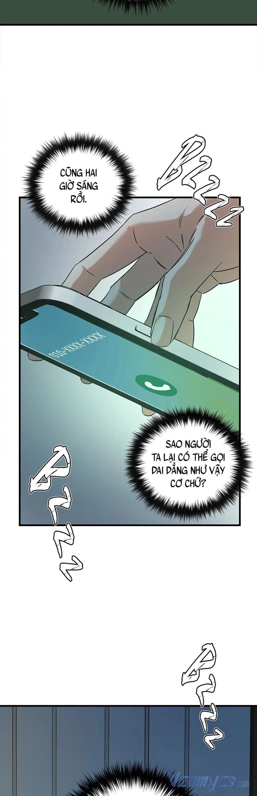 Trước Khi Cái Chết Chia Lìa Đôi Ta Chapter 47 - 39