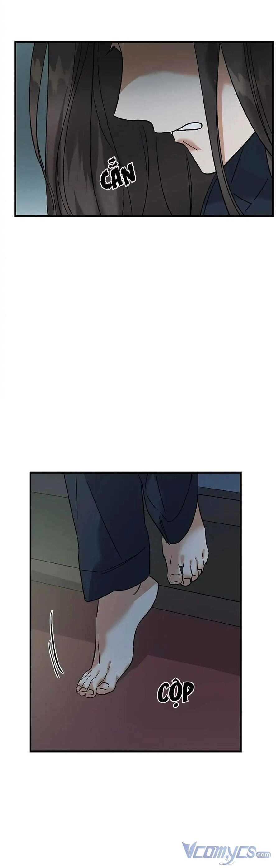 Trước Khi Cái Chết Chia Lìa Đôi Ta Chapter 47 - 40