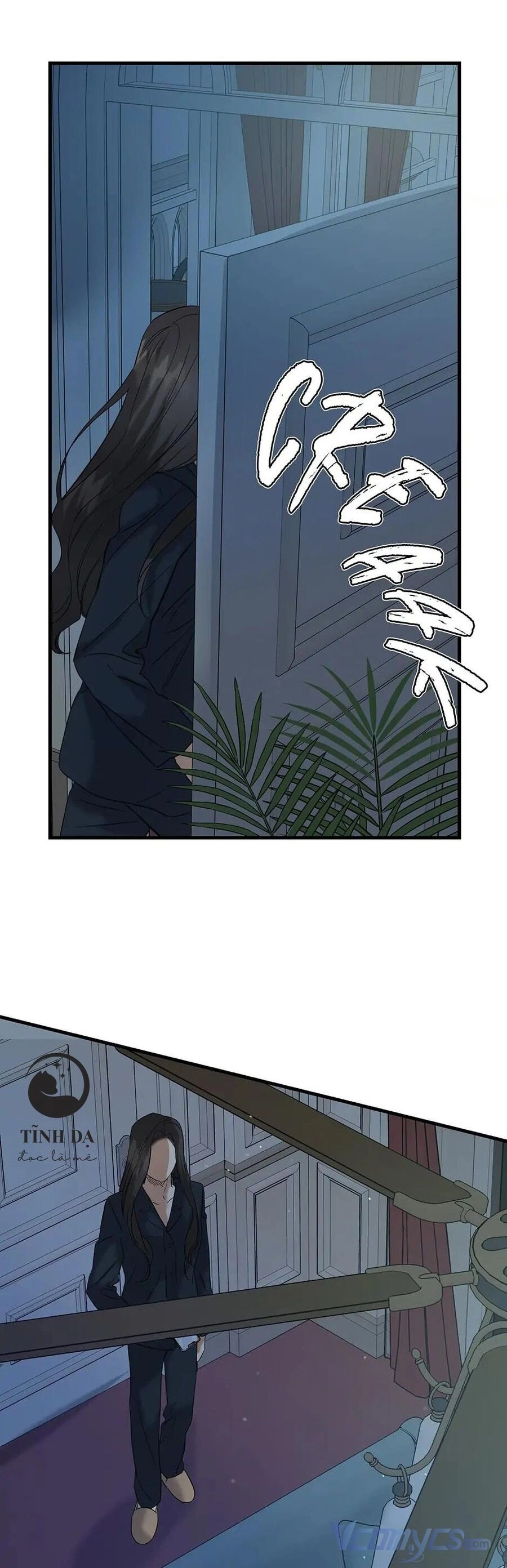 Trước Khi Cái Chết Chia Lìa Đôi Ta Chapter 47 - 41