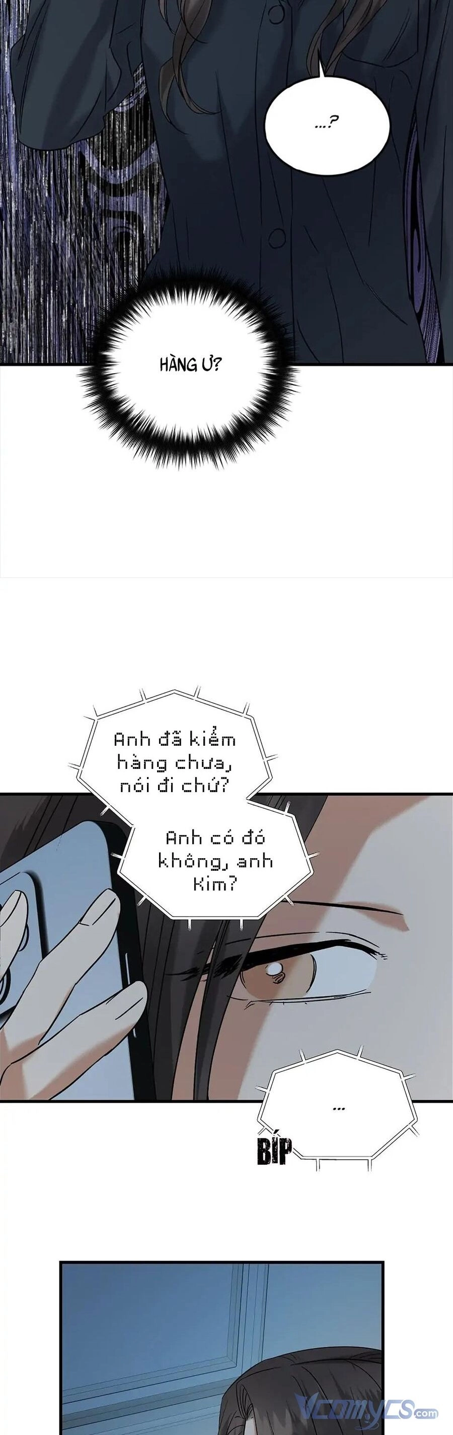 Trước Khi Cái Chết Chia Lìa Đôi Ta Chapter 47 - 43