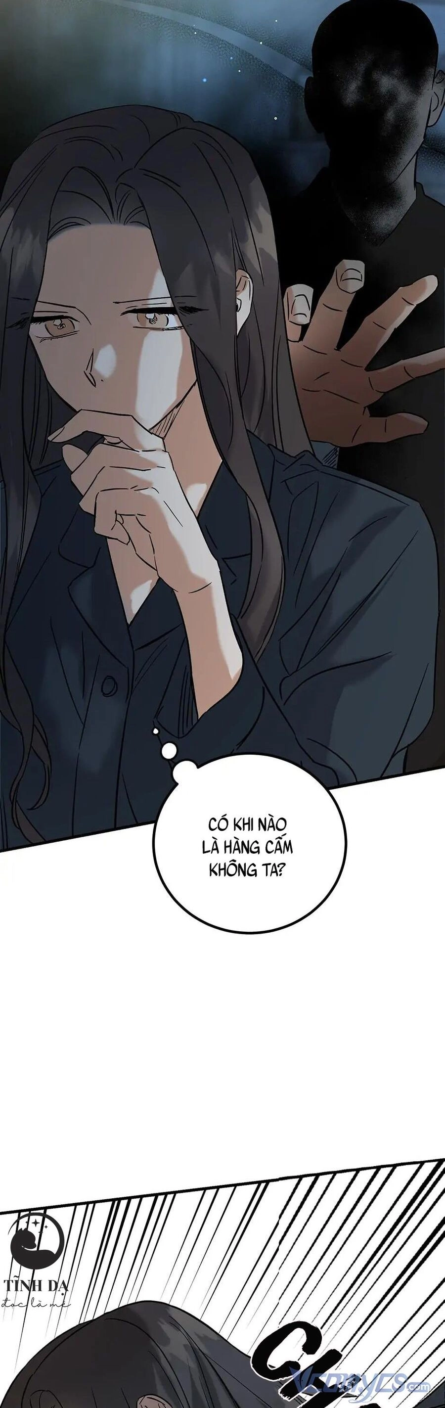 Trước Khi Cái Chết Chia Lìa Đôi Ta Chapter 47 - 45