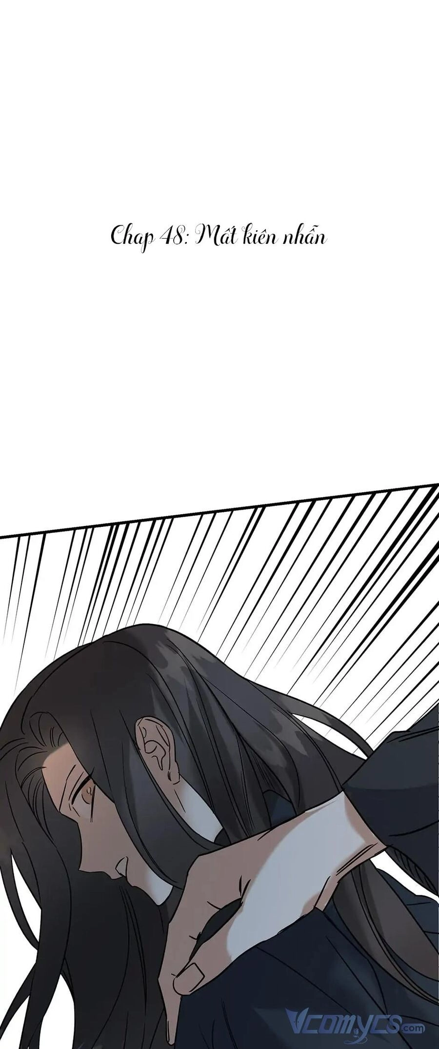 Trước Khi Cái Chết Chia Lìa Đôi Ta Chapter 48 - 1