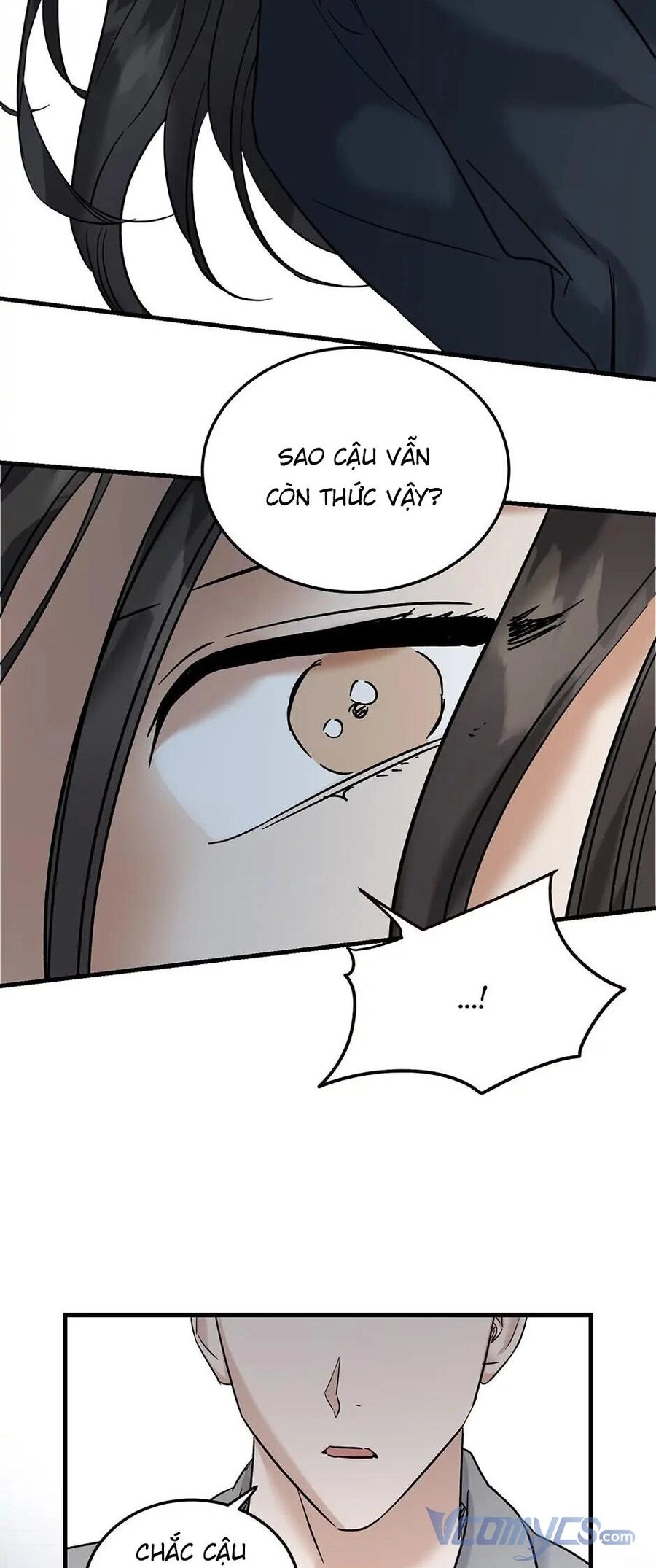 Trước Khi Cái Chết Chia Lìa Đôi Ta Chapter 48 - 2