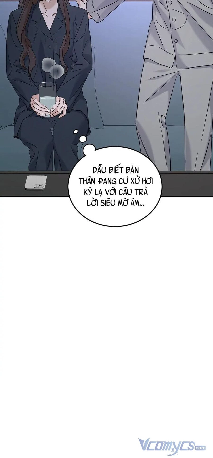 Trước Khi Cái Chết Chia Lìa Đôi Ta Chapter 48 - 8