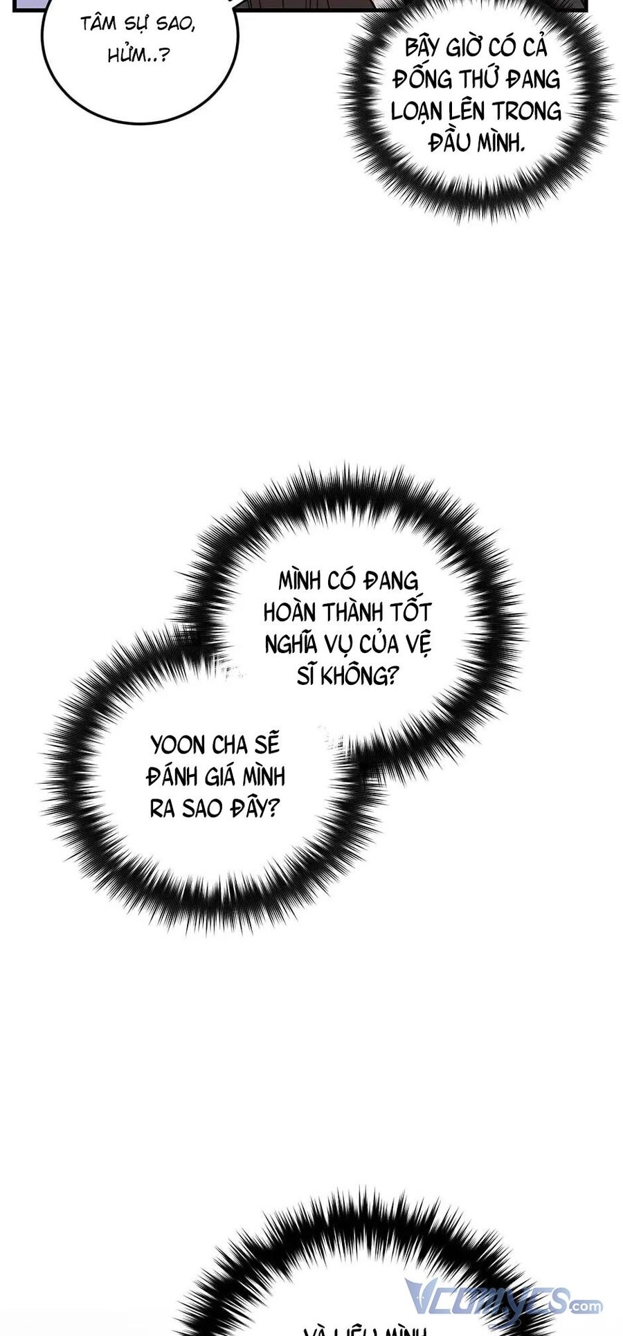 Trước Khi Cái Chết Chia Lìa Đôi Ta Chapter 48 - 9