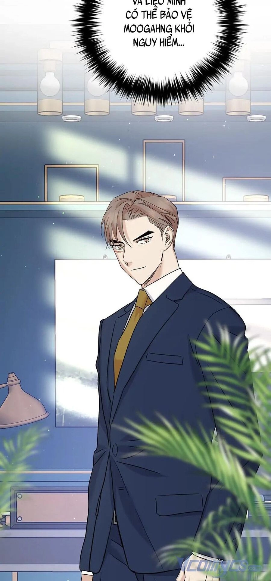 Trước Khi Cái Chết Chia Lìa Đôi Ta Chapter 48 - 10