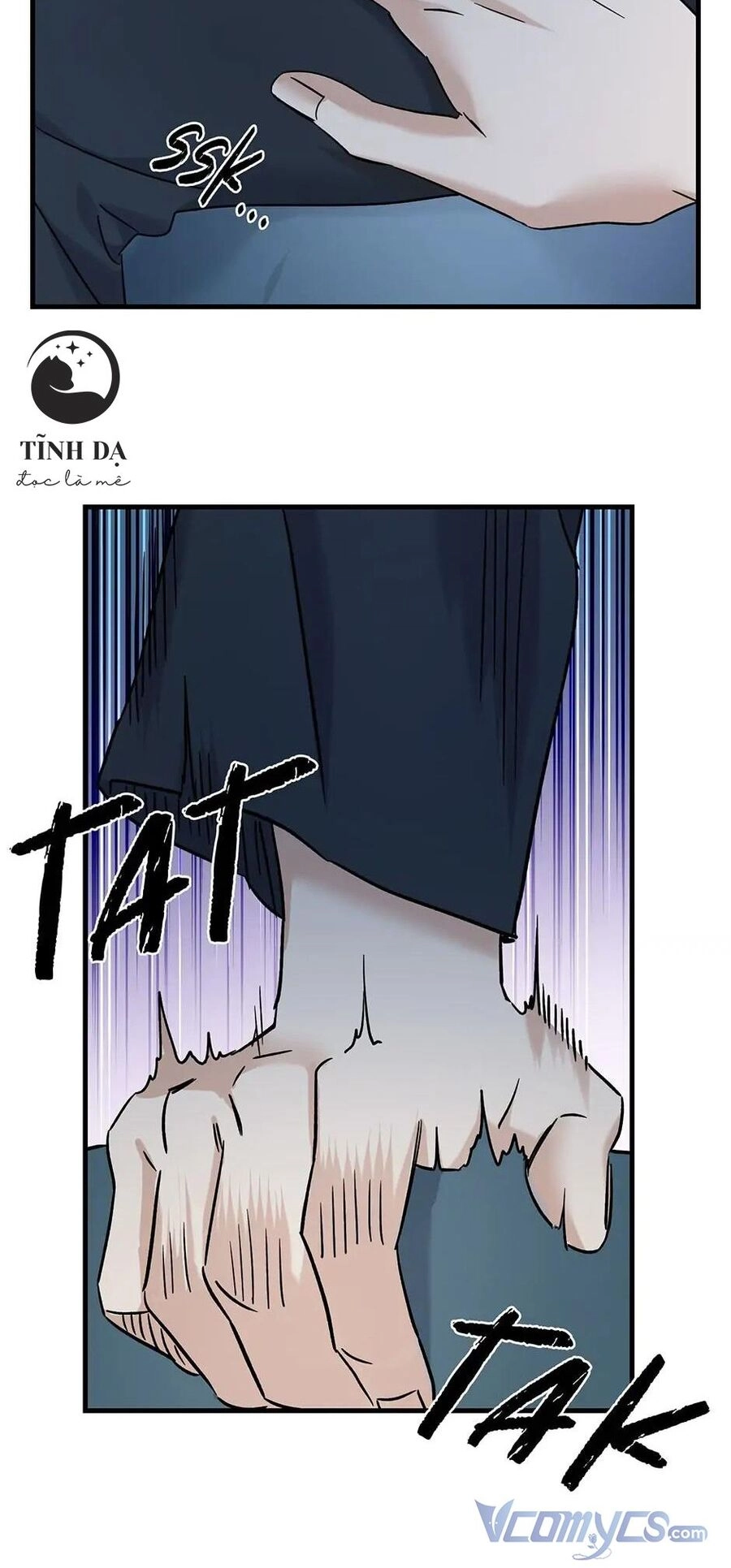 Trước Khi Cái Chết Chia Lìa Đôi Ta Chapter 48 - 13