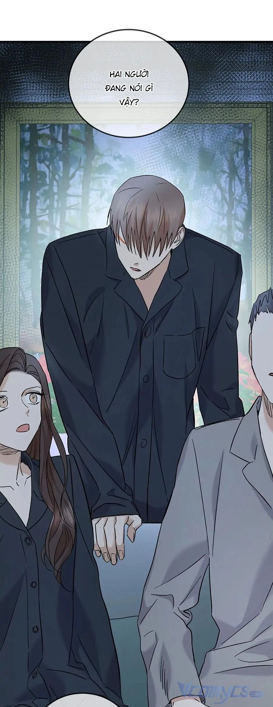 Trước Khi Cái Chết Chia Lìa Đôi Ta Chapter 48 - 14