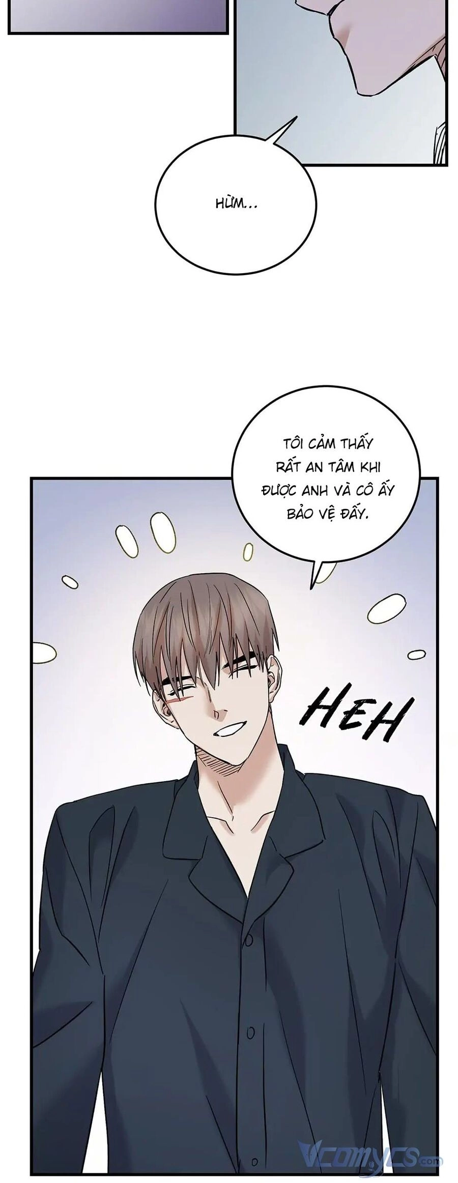 Trước Khi Cái Chết Chia Lìa Đôi Ta Chapter 48 - 16