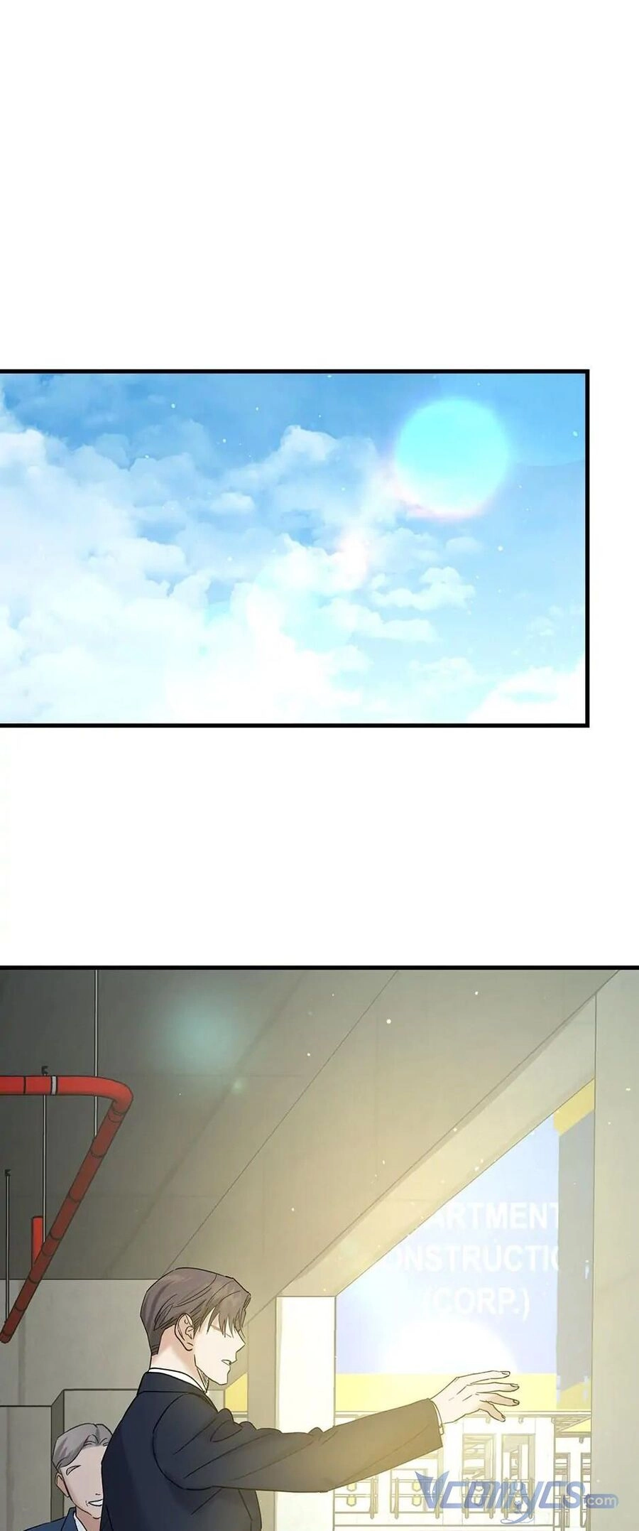 Trước Khi Cái Chết Chia Lìa Đôi Ta Chapter 48 - 22