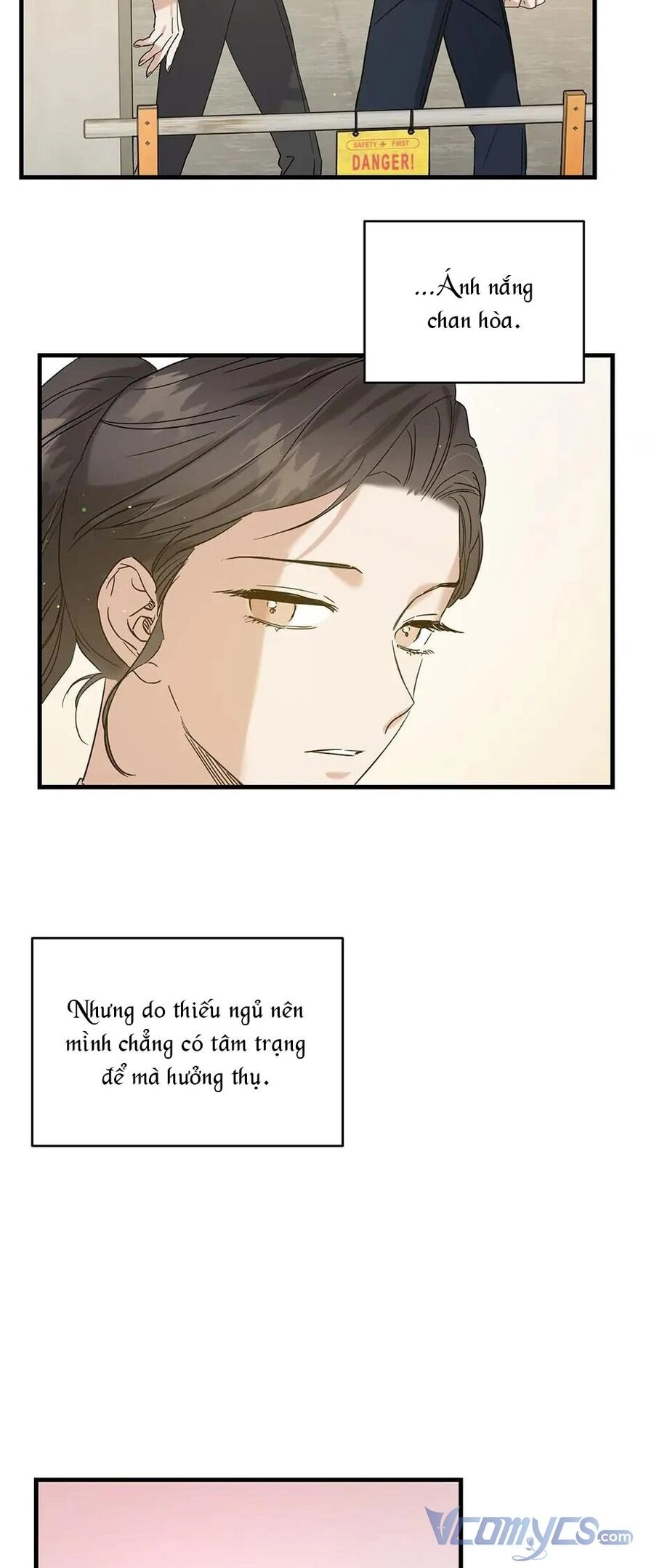 Trước Khi Cái Chết Chia Lìa Đôi Ta Chapter 48 - 23