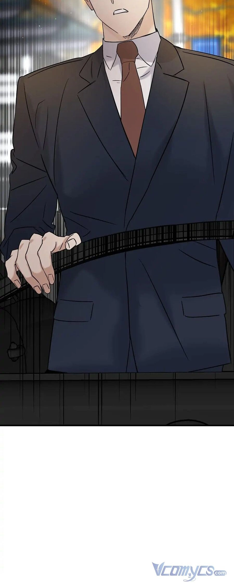 Trước Khi Cái Chết Chia Lìa Đôi Ta Chapter 48 - 31