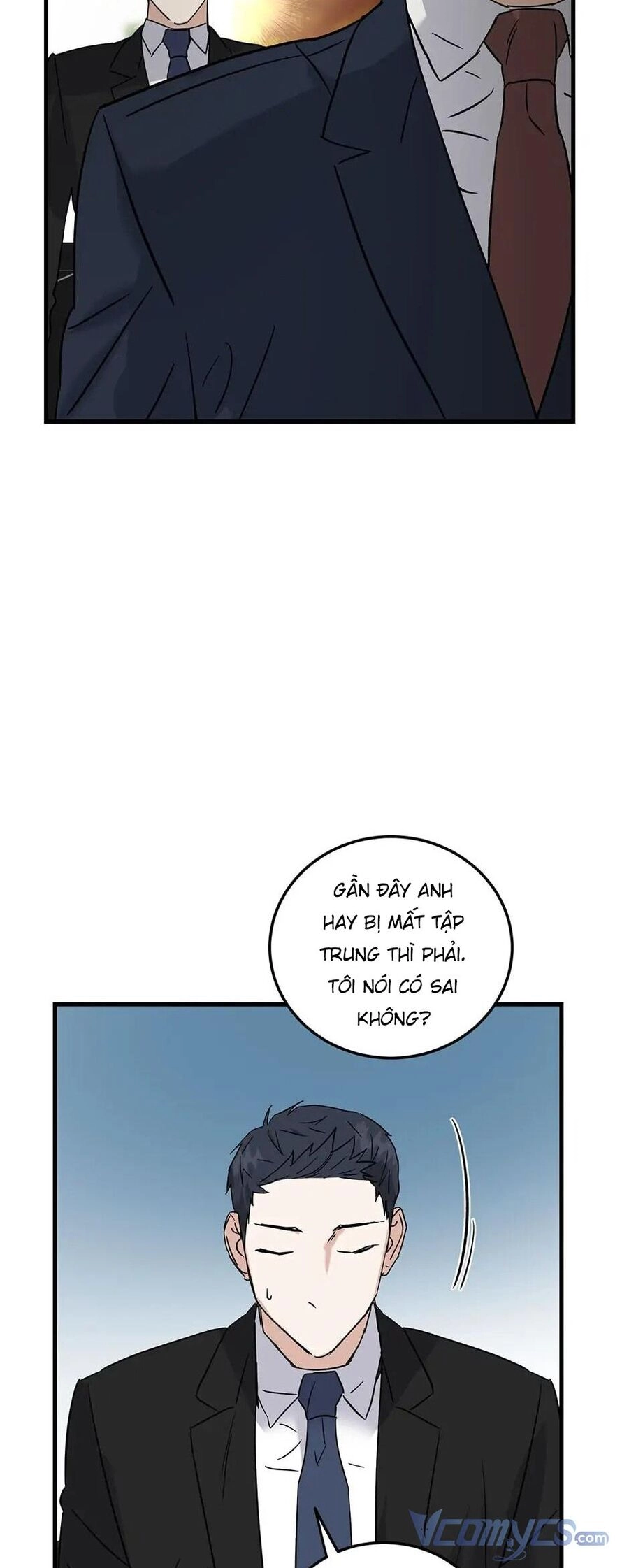 Trước Khi Cái Chết Chia Lìa Đôi Ta Chapter 48 - 33