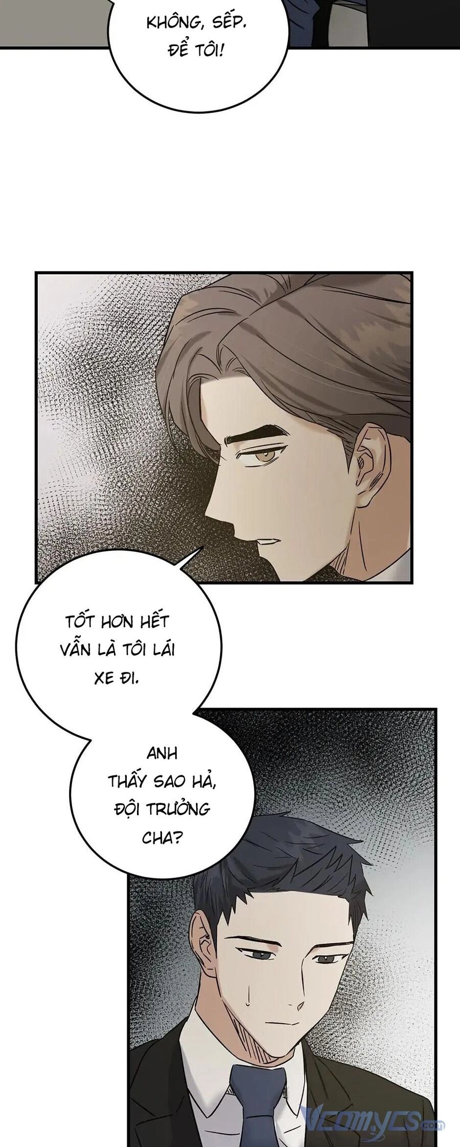 Trước Khi Cái Chết Chia Lìa Đôi Ta Chapter 48 - 34