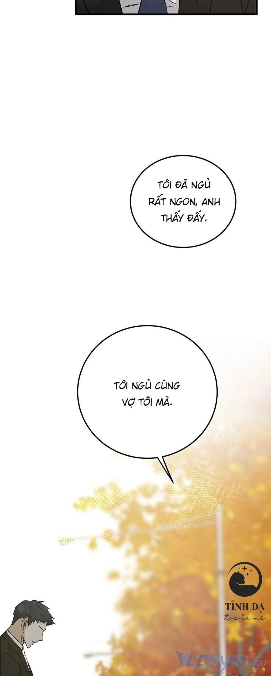 Trước Khi Cái Chết Chia Lìa Đôi Ta Chapter 48 - 35