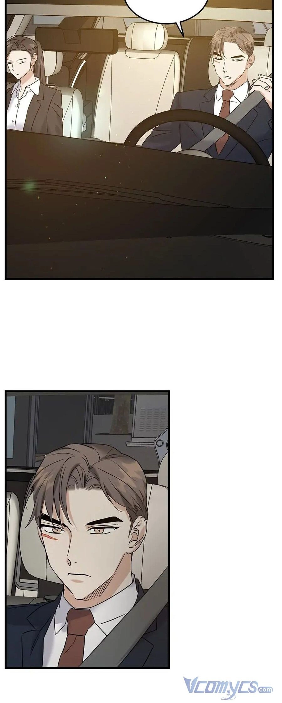 Trước Khi Cái Chết Chia Lìa Đôi Ta Chapter 48 - 36