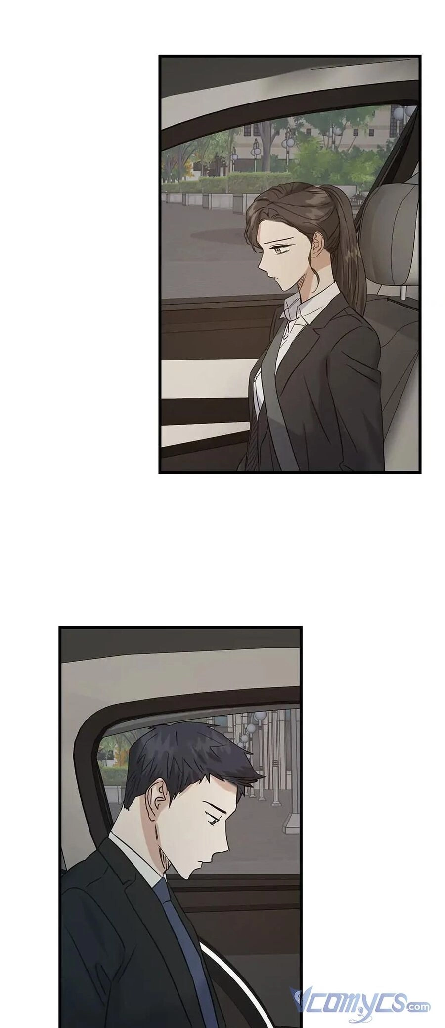 Trước Khi Cái Chết Chia Lìa Đôi Ta Chapter 48 - 37