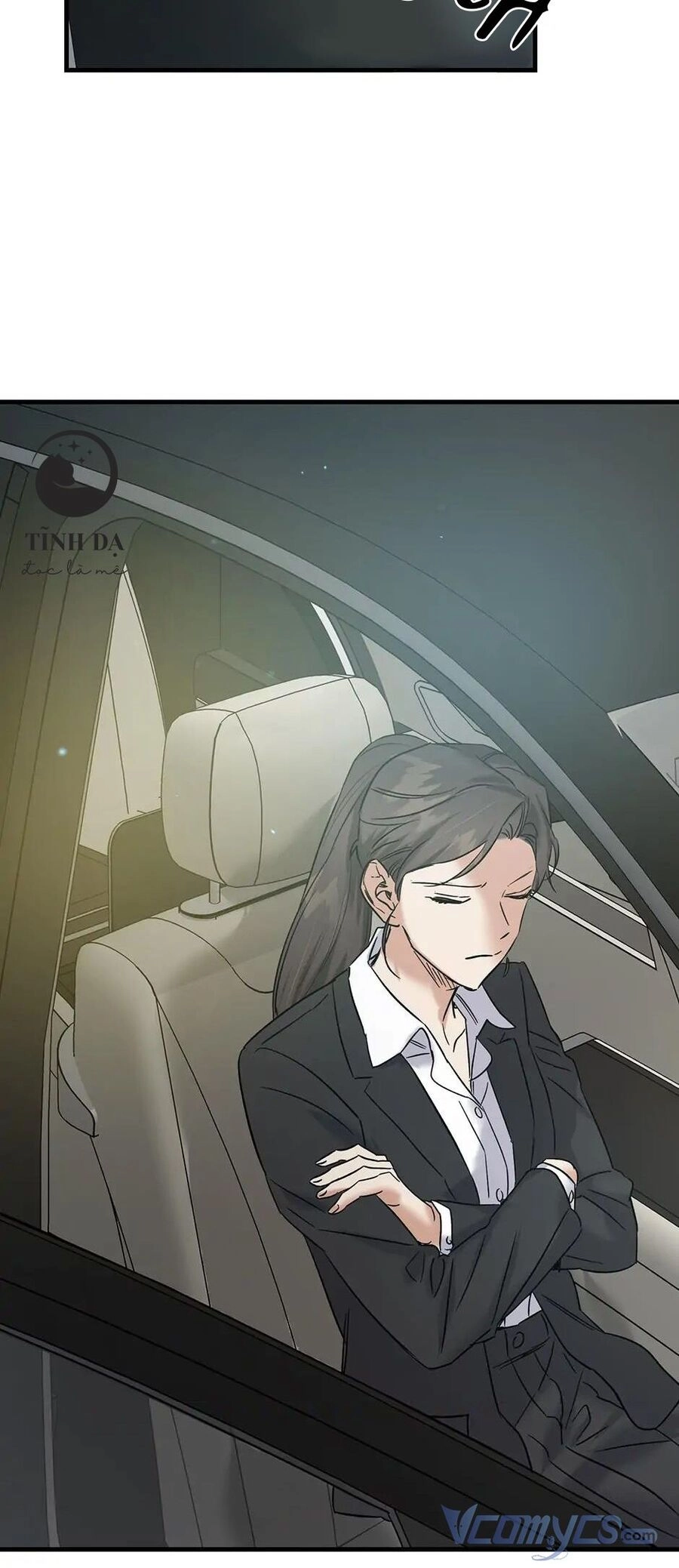 Trước Khi Cái Chết Chia Lìa Đôi Ta Chapter 48 - 41