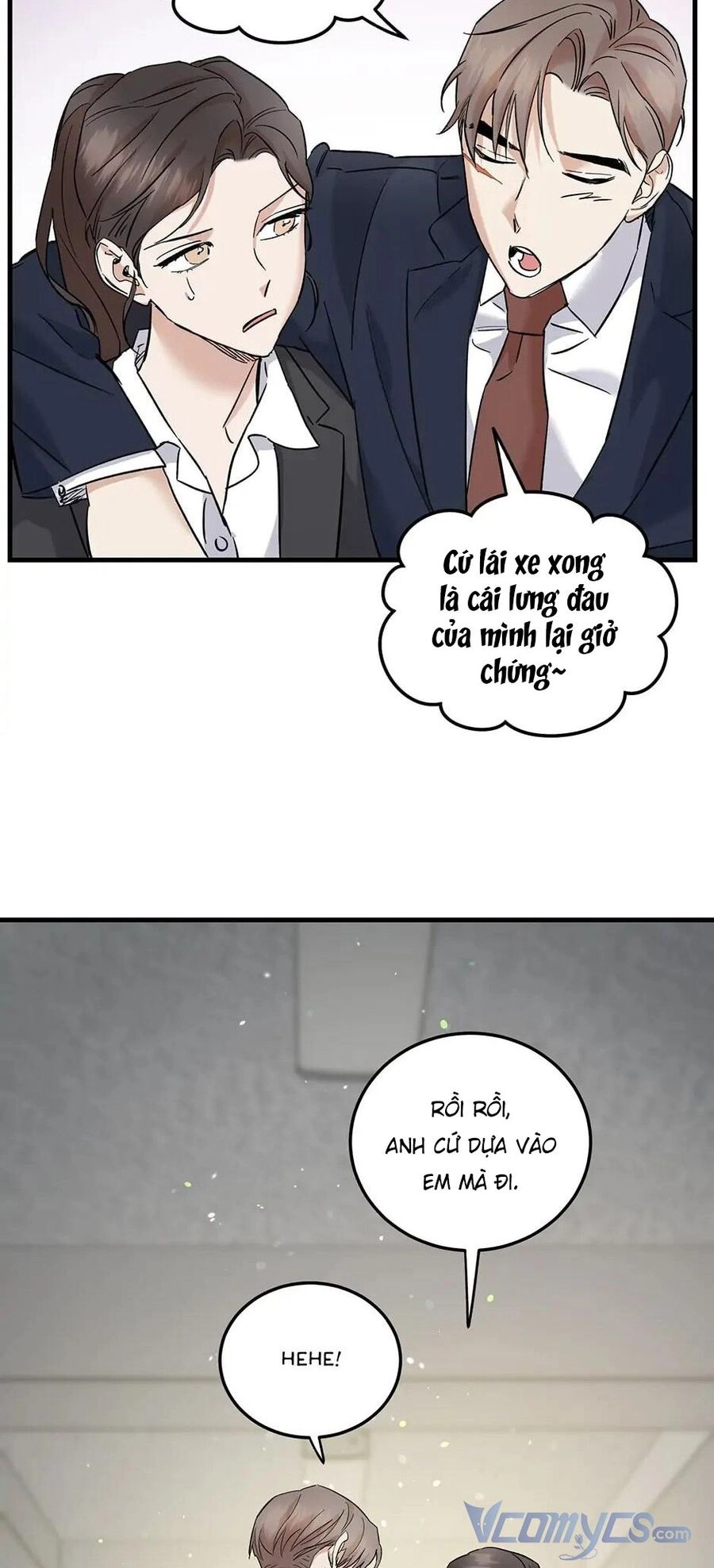 Trước Khi Cái Chết Chia Lìa Đôi Ta Chapter 49 - 7