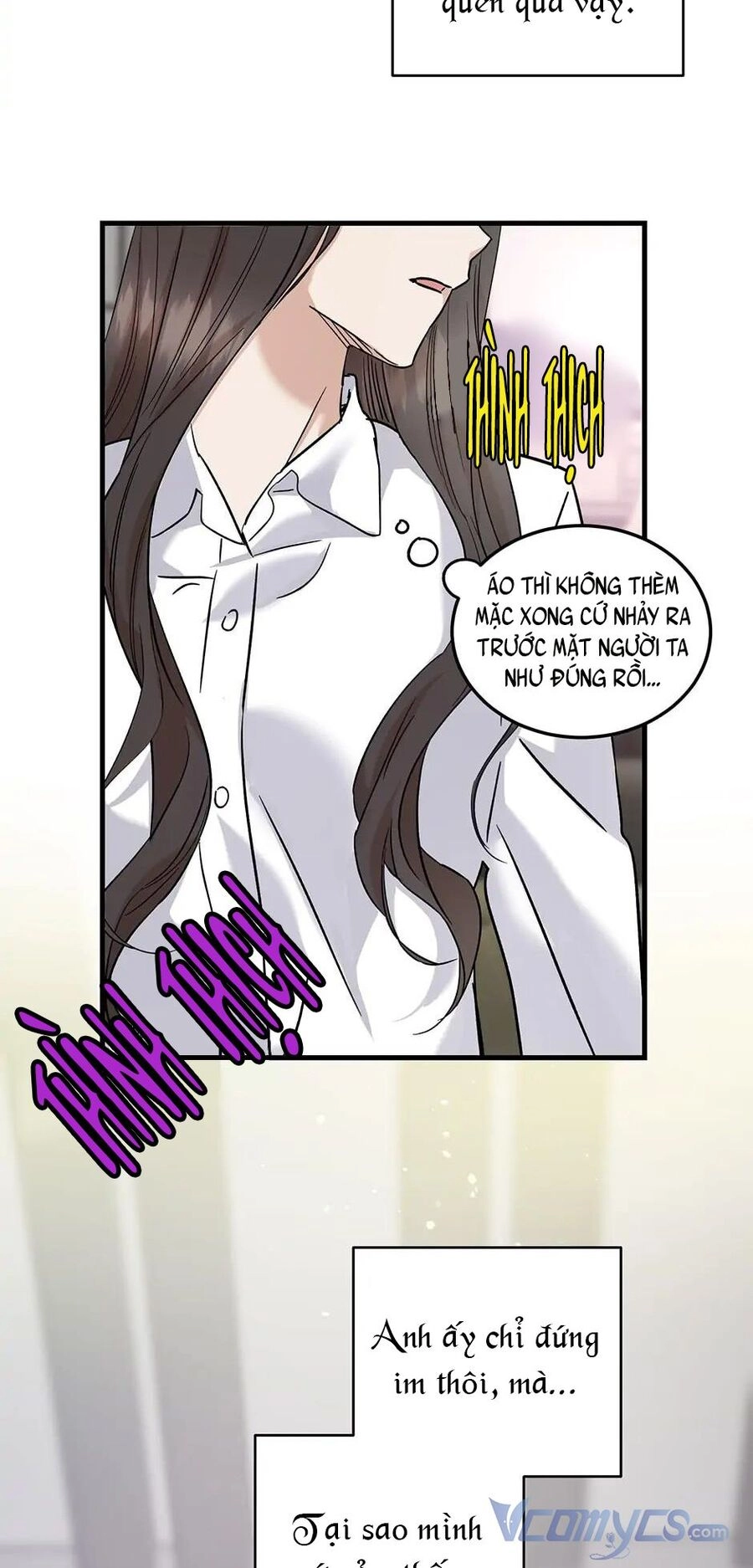 Trước Khi Cái Chết Chia Lìa Đôi Ta Chapter 49 - 12