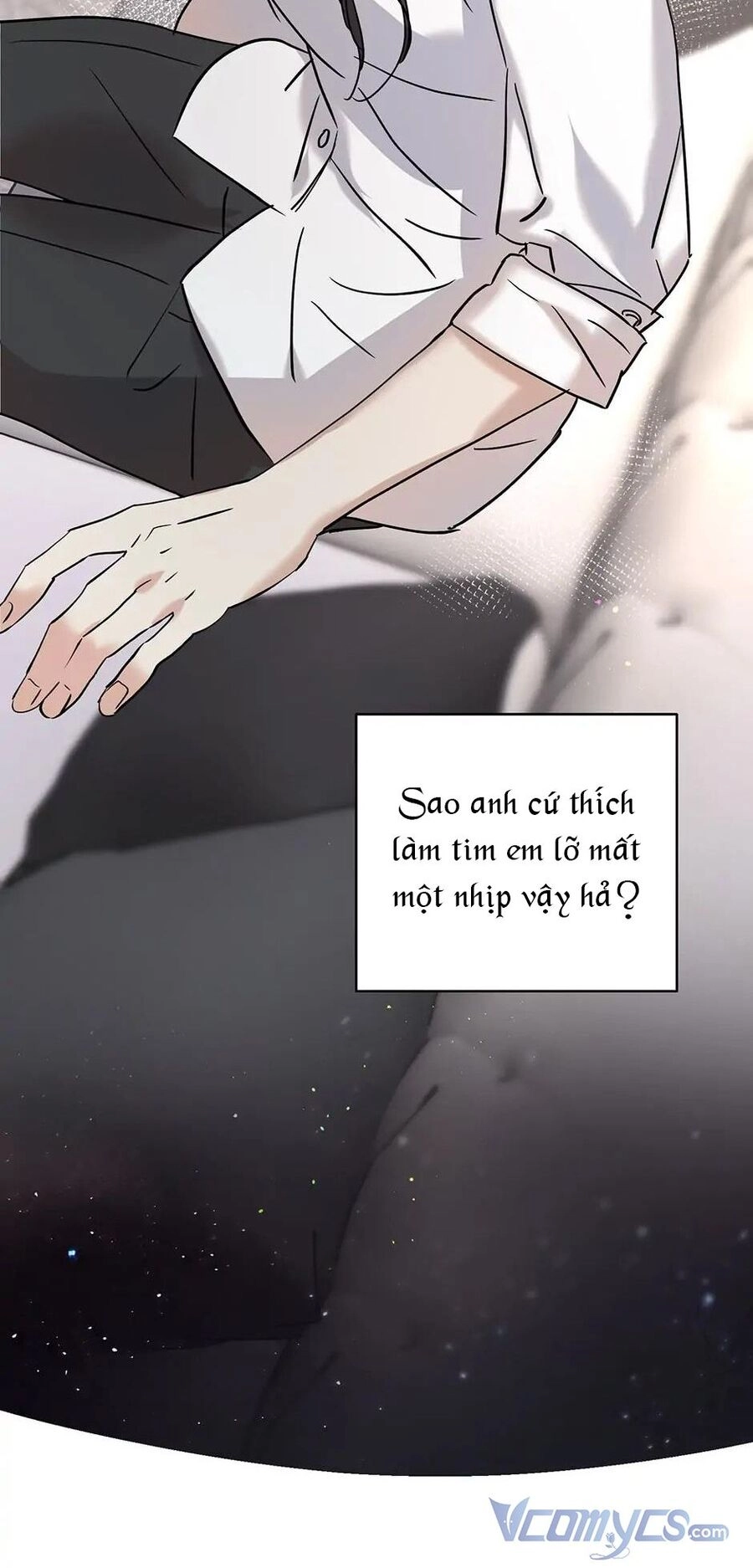 Trước Khi Cái Chết Chia Lìa Đôi Ta Chapter 49 - 17
