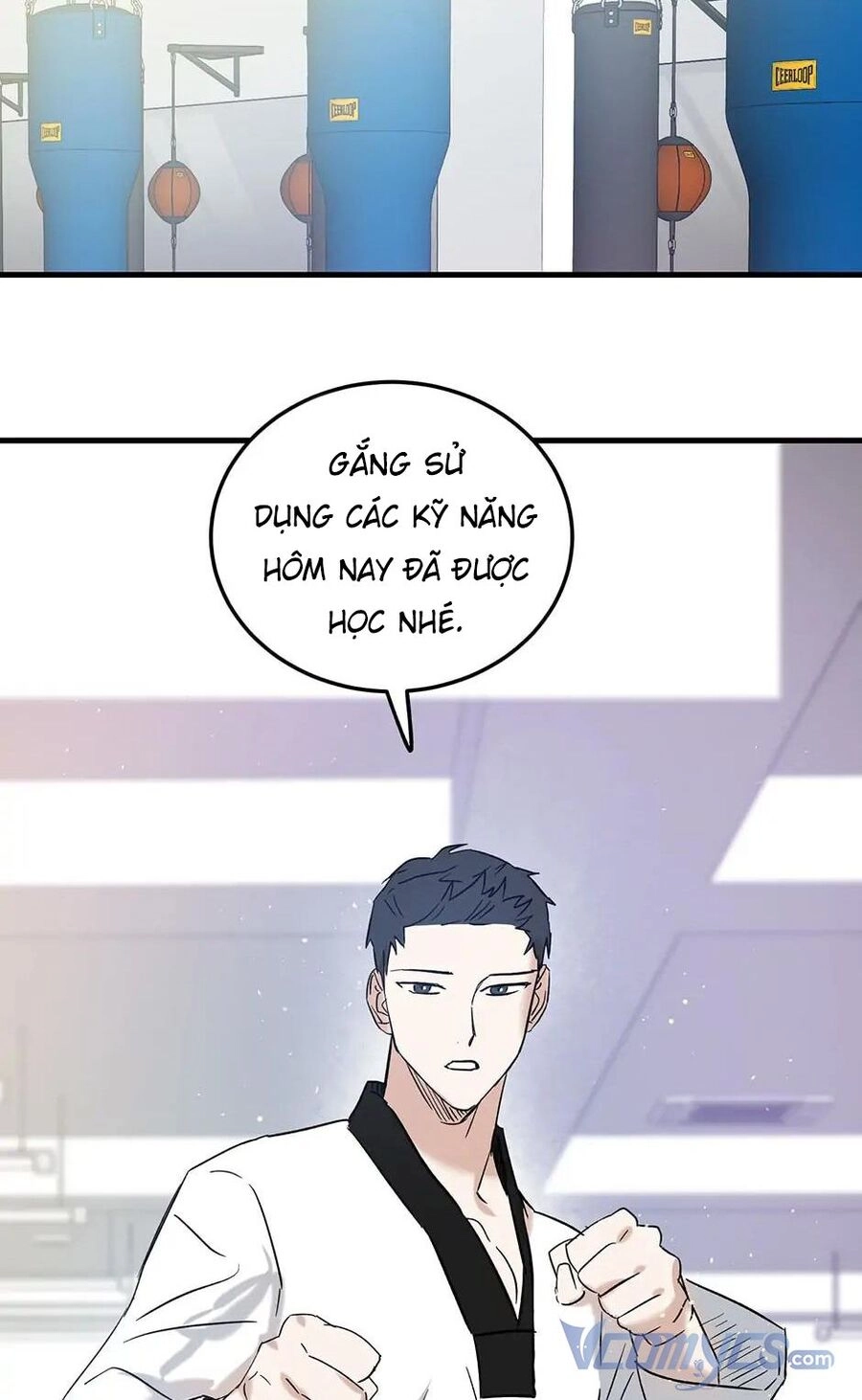 Trước Khi Cái Chết Chia Lìa Đôi Ta Chapter 49 - 20