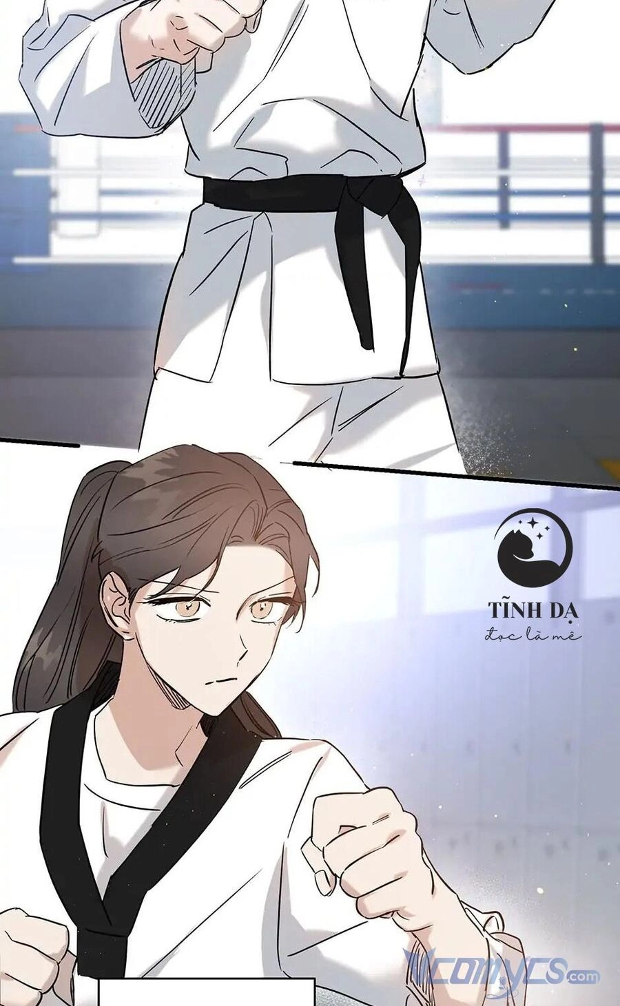 Trước Khi Cái Chết Chia Lìa Đôi Ta Chapter 49 - 21