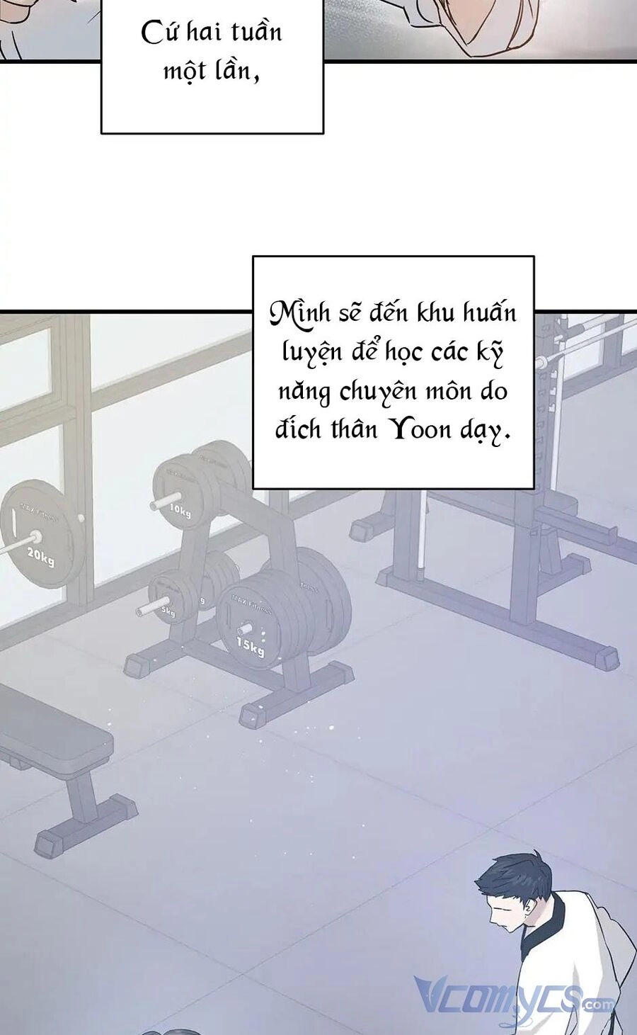 Trước Khi Cái Chết Chia Lìa Đôi Ta Chapter 49 - 22