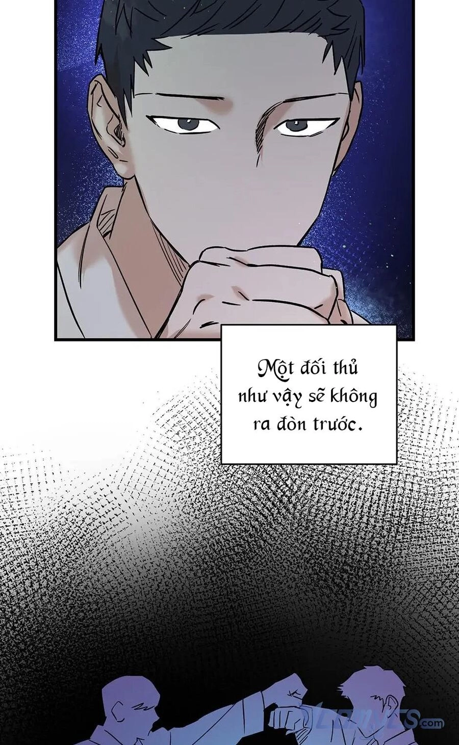 Trước Khi Cái Chết Chia Lìa Đôi Ta Chapter 49 - 24
