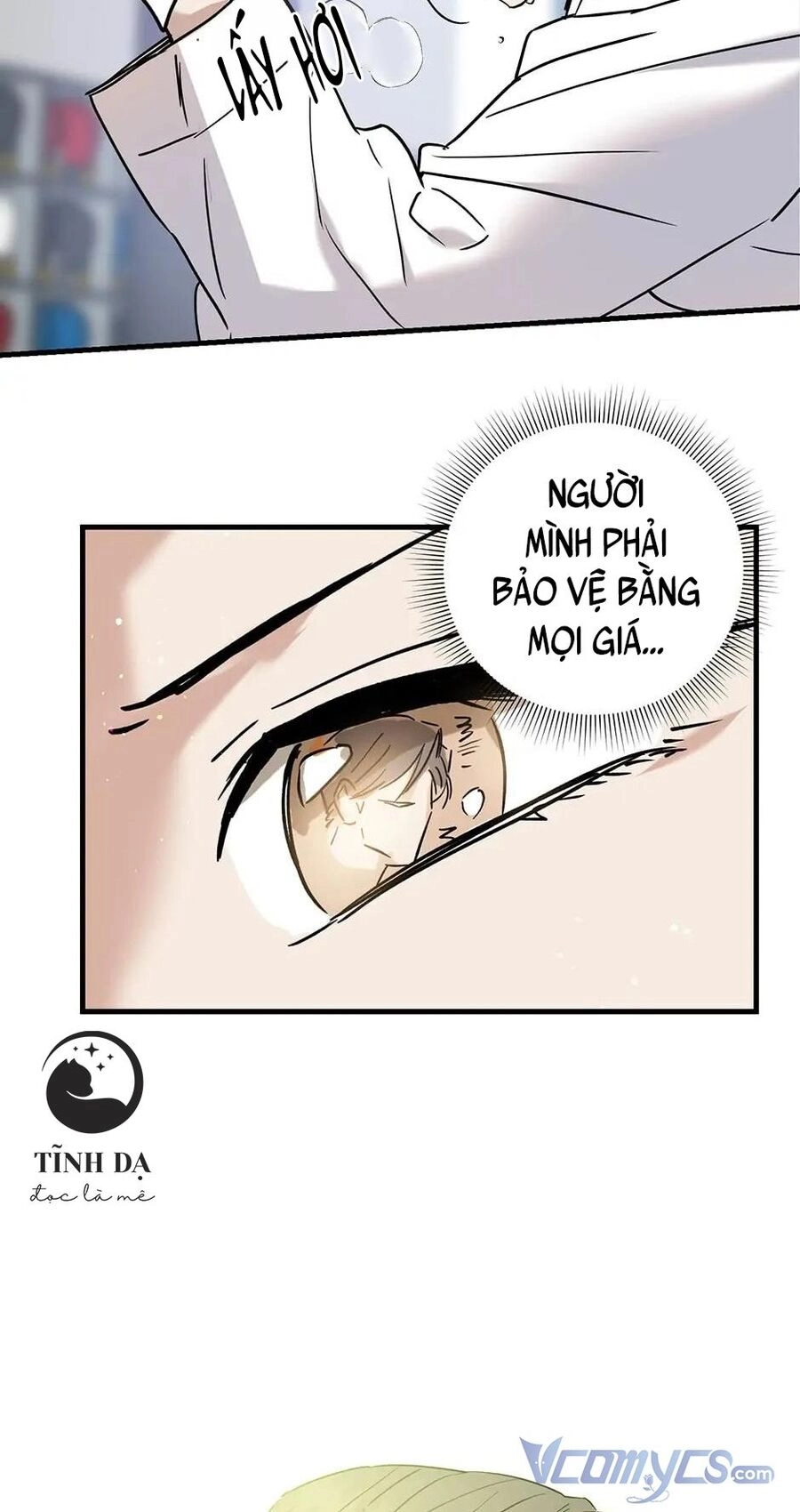 Trước Khi Cái Chết Chia Lìa Đôi Ta Chapter 49 - 27