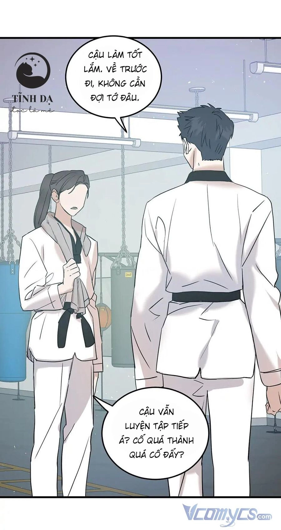 Trước Khi Cái Chết Chia Lìa Đôi Ta Chapter 49 - 32