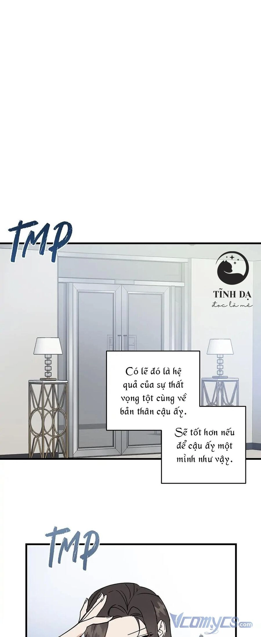 Trước Khi Cái Chết Chia Lìa Đôi Ta Chapter 49 - 34
