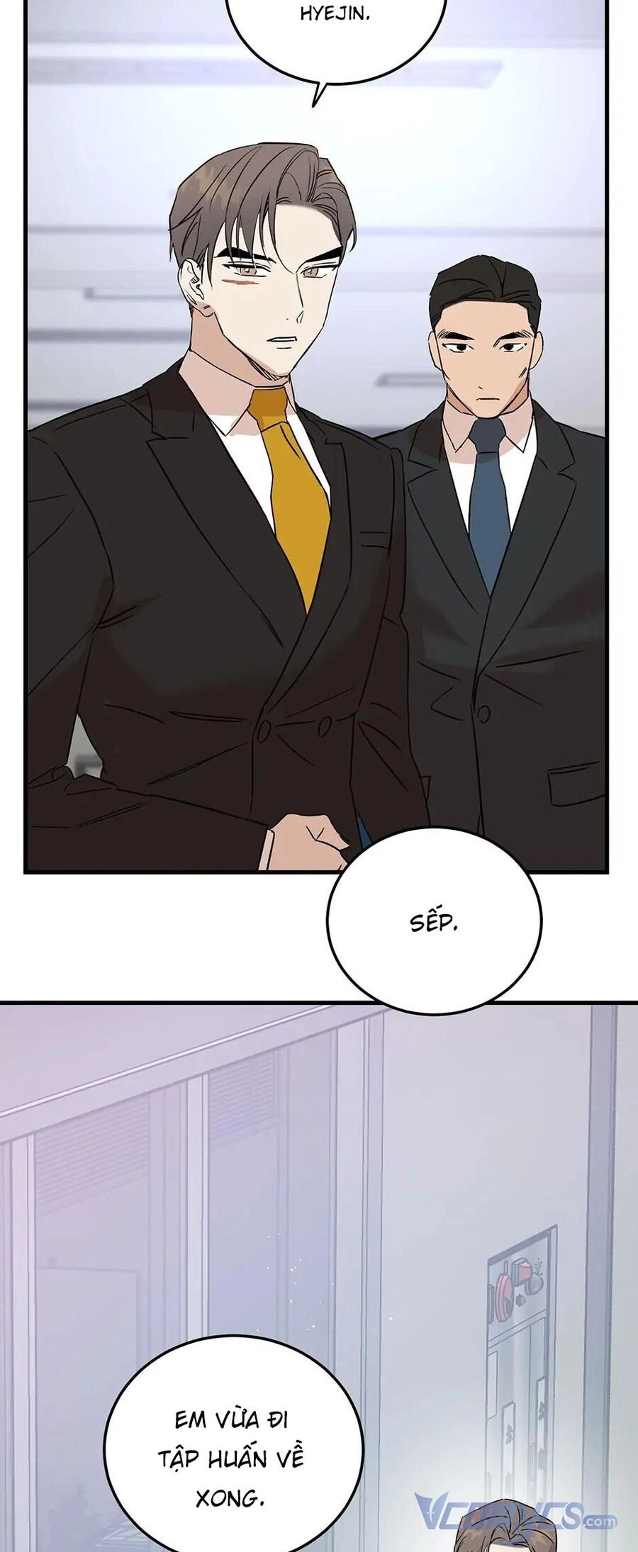Trước Khi Cái Chết Chia Lìa Đôi Ta Chapter 49 - 36